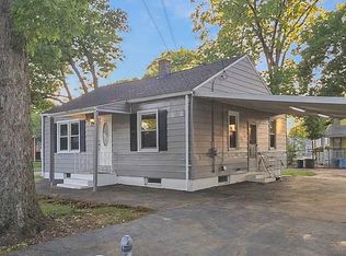 4 Cuff Ave, Springfield, MA 01104