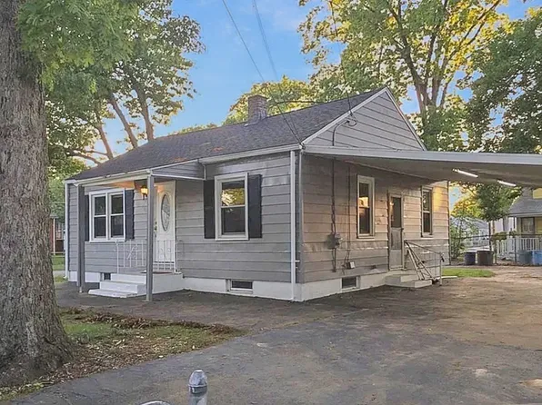 4 Cuff Ave, Springfield, MA 01104