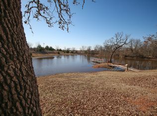14200 Flat Armadillo Rd, Lexington, OK 73051