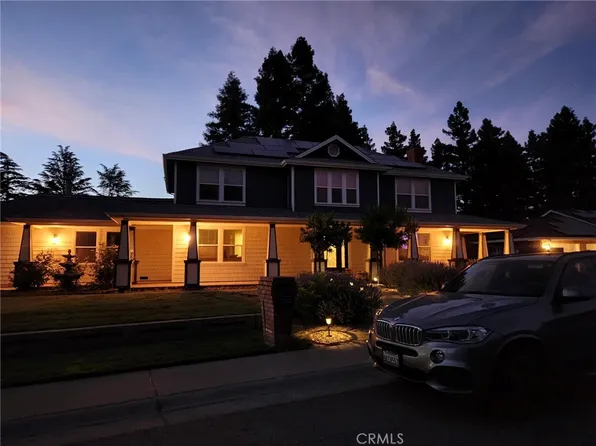 1552 Winkle Dr, Chico, CA 95926