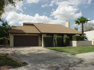 1427 W Isabella Ave, Mesa, AZ 85202