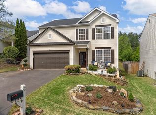 725 Terrace Creek Dr, Duncan, SC 29334