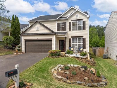 725 Terrace Creek Dr, Duncan, SC, 29334
