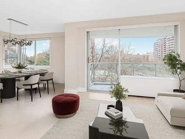 3333 Henry Hudson Pkwy APT 5S, Bronx, NY 10463