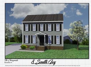 8 Ivy Ave, Henrico, VA 23075