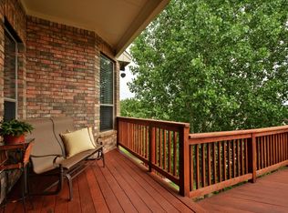 15304 Dorothy Dr, Lakeway, TX 78734