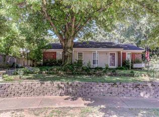 2383 Elmore Cv, Memphis, TN 38134