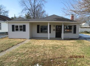 825 Hale Ave, Edwardsville, IL 62025