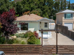 1818 Knox St, Castro Valley, CA 94546