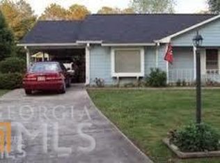 140 Turner Rd NE, Rome, GA 30165