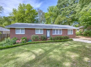 5623 Ventura Dr, Columbus, GA 31909