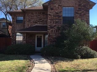 3006 Hyde Ct, Carrollton, TX 75007
