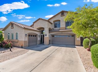 1124 E Jahns Dr, Casa Grande, AZ 85122