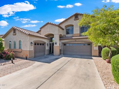 1124 E Jahns Dr, Casa Grande, AZ, 85122