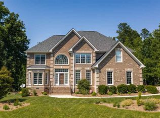 8812 Wormsloe Dr, Knightdale, NC 27545