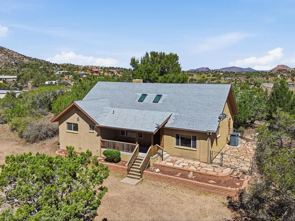 4260 W Coyote Gulch Ln, Prescott, AZ 86305