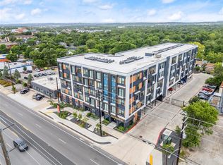 6324 N Lamar Blvd #205, Austin, TX 78752
