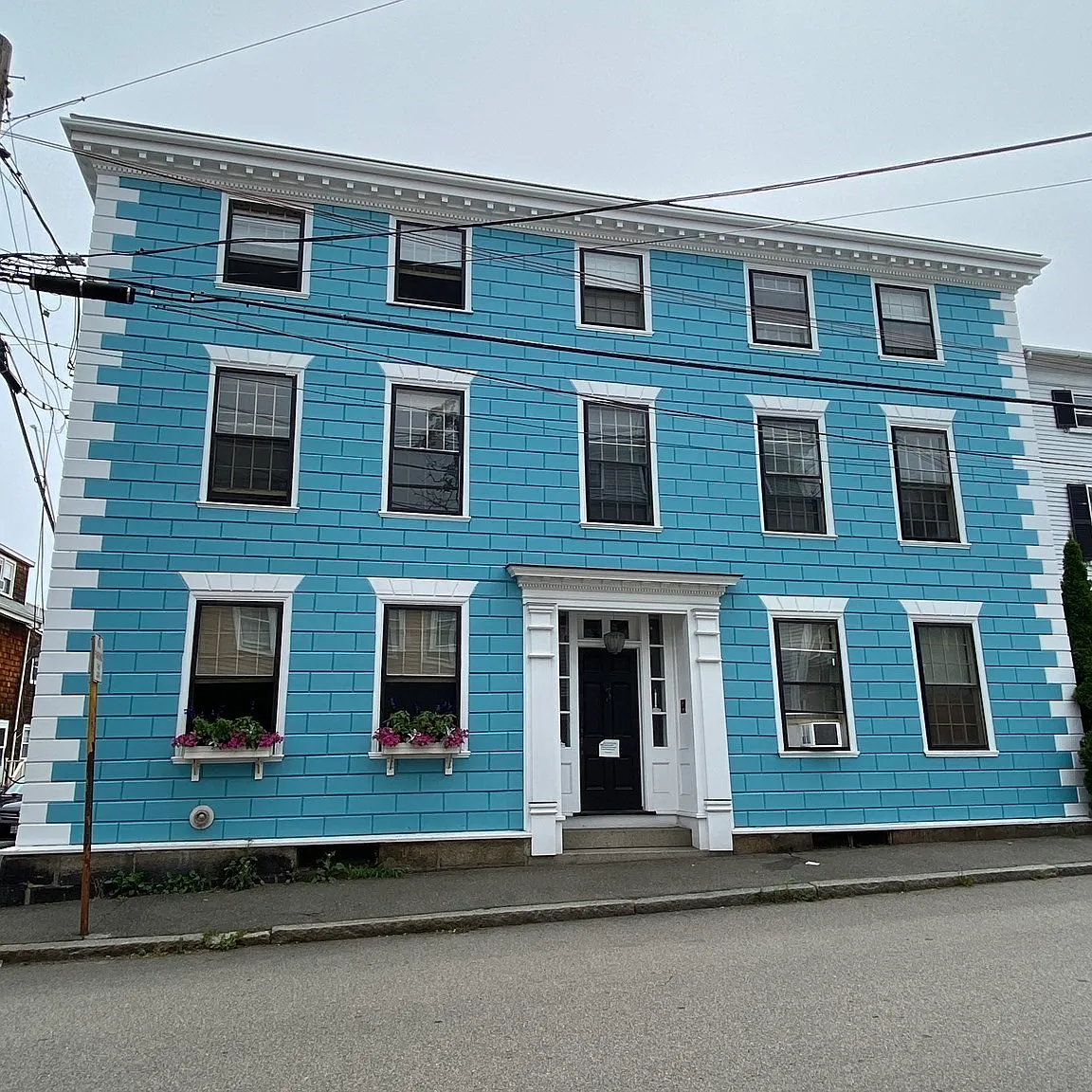 1 bed, 1.0 bath, 600 sqft, $1,895 — Photo 1