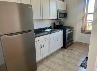 505 W 161st St APT 53, New York, NY 10032