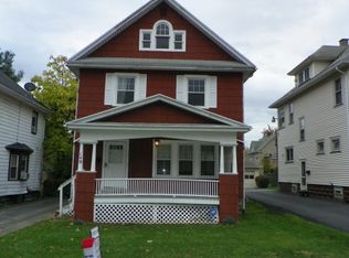 149 Knickerbocker Ave, Rochester, NY 14615