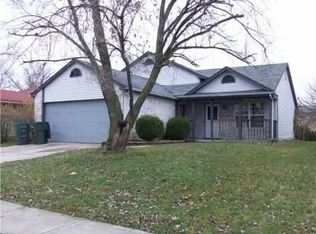 5356 Chaumonte Ave, Columbus, OH