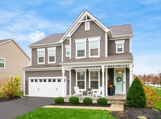 10453 Hazelnut Dr, Plain City, OH