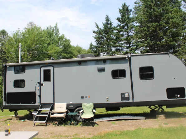 M4L7 Retreat Road, Crystal, ME 04747