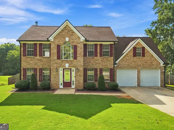 304 Waterfront Dr, McDonough, GA 30253