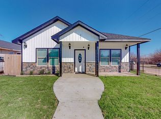 3541 E Rosedale St, Fort Worth, TX 76105