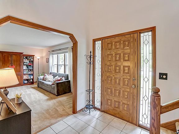 5th image of 12661 Wheaton Ave NW