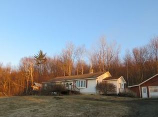 50 Sugarbush Hill Dr, Cambridge, VT 05444