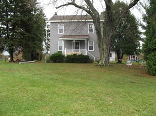 138 Westwind Rd, Friedens, PA 15541