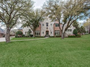 4005 Chimney Rock Dr, Flower Mound, TX 75022