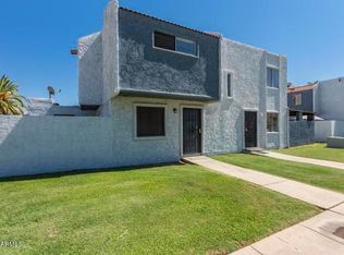 7516 N 47th Dr, Glendale, AZ 85301