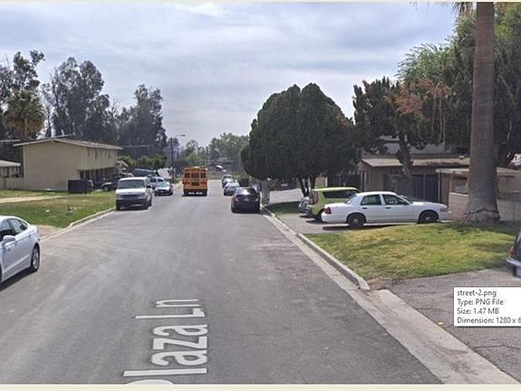 2nd image of 4688 Plaza Ln #4