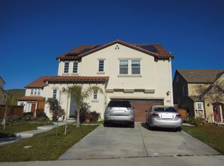 7406 Basking Ridge Ave, San Jose, CA 95138