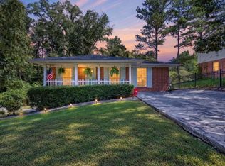 114 Sycamore Rd, Milledgeville, GA 31061