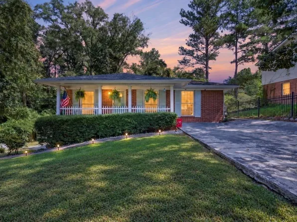 114 Sycamore Rd, Milledgeville, GA 31061