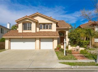 3275 Crystal Ridge Cir, Corona, CA 92882