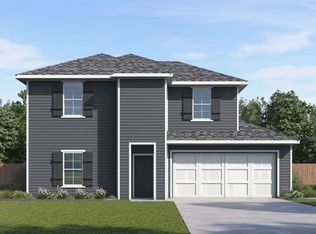 The Rosemont Plan, Prairie Lakes, Kyle, TX 78640