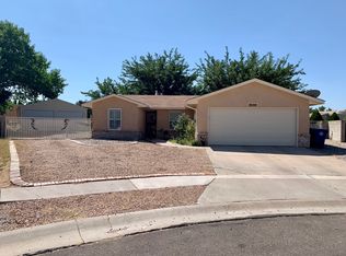 5428 Pepperwood Ct NW, Albuquerque, NM 87120