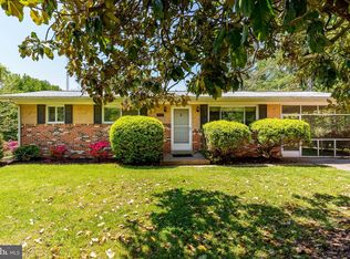 5710 Avondale Dr, Bowie, MD