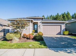 8315 Orcas Loop NE, Lacey, WA 98516