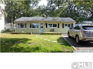 909 Beach Blvd, Forked River, NJ 08731