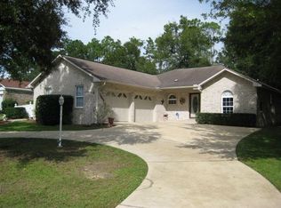 2864 Avenida Alberto, Lillian, AL 36549