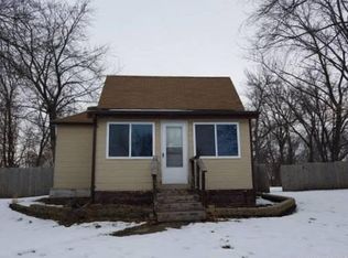 1406 Louis St, Albert Lea, MN 56007