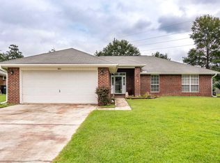 1806 Wareham Way, Cantonment, FL 32533