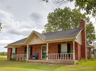 13237 Strittmatter Rd, Pilot Point, TX 76258