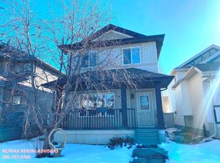 21207 59th Ave NW, Edmonton, AB T6M0H2