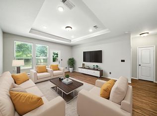 4314 Roaring Timber Dr, Conroe, TX 77304